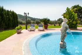 Logement ES-841-S’Horta