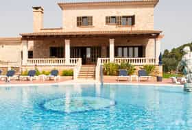 Logement ES-841-S’Horta