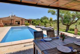 Accommodation ES-844-Felanitx