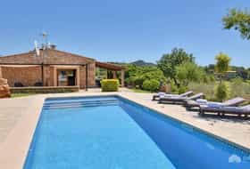 Accommodation ES-844-Felanitx