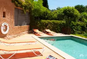 Logement ES-881-Es Carritxo