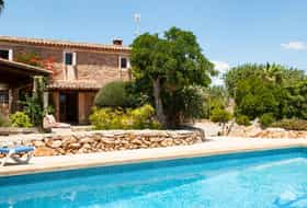 Logement ES-216-Felanitx