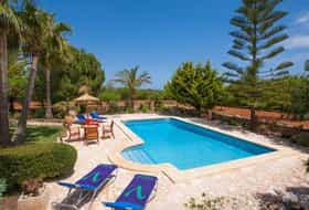 Logement ES-1090924-Cala Sa Nau