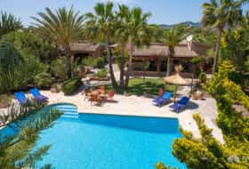 Logement ES-1090924-Cala Sa Nau