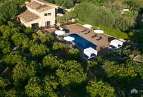 Logement ES-1079009-Búger