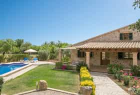 Logement ES-1079010-Pollença