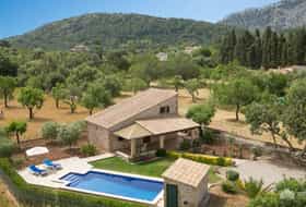 Logement ES-1079010-Pollença