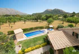 Logement ES-1079010-Pollença