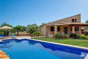 Logement ES-1079010-Pollença