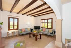 Logement ES-1079065-Felanitx