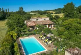 Accommodation FR-1079079-Monflanquin