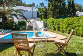 Alojamiento ES-1090933-Cala d’Or