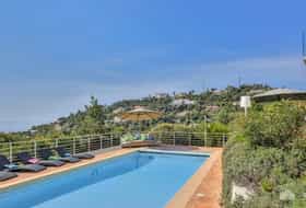 Accommodatie FR-1089195-Les Issambres