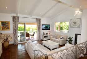 Accommodatie FR-1085660-Mougins