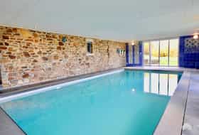 Accommodation BE-1090525-Manhay