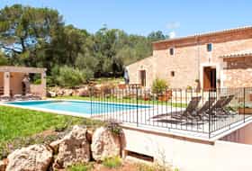 Accommodation ES-1072250-S'Horta