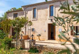 Unterkunft ES-863-Cas Concos