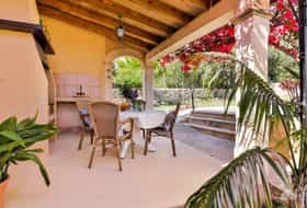 Unterkunft ES-863-Cas Concos