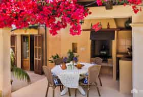 Unterkunft ES-863-Cas Concos