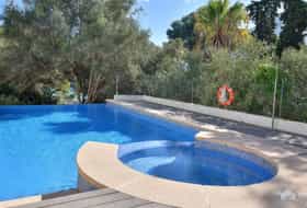 Alojamiento ES-1090964-Cala d’Or