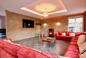 Accommodatie BE-1090971-Stoumont