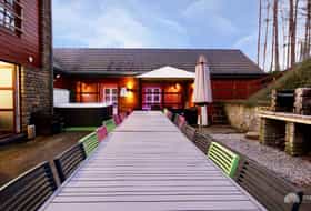 Accommodatie BE-1090971-Stoumont