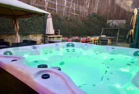 Accommodatie BE-1090971-Stoumont