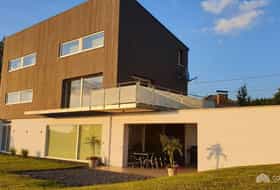 Unterkunft BE-1090630-Recht