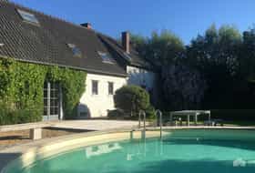 Accommodatie BE-1090970-Oteppe