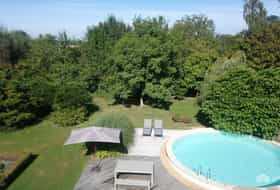 Accommodatie BE-1090970-Oteppe