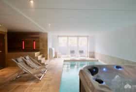 Accommodation BE-1090987-Sprimont