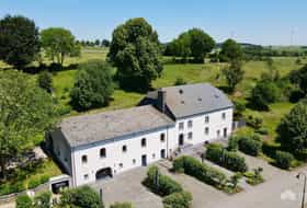 Accommodation LU-1090806-Wincrange