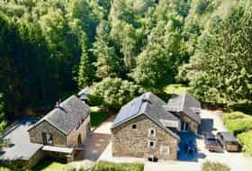 Alojamiento BE-1091004-Jalhay