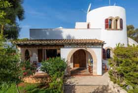 Alojamiento ES-155-Santanyí