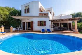 Alojamiento ES-155-Santanyí