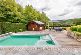 Alojamiento BE-1090521-Trois-Ponts