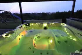 Accommodation BE-1090867-Bütgenbach