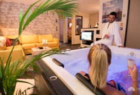 Accommodation BE-1084089-Bütgenbach