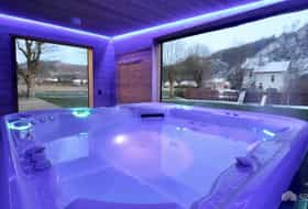 Accommodatie BE-1091018-Bevercé