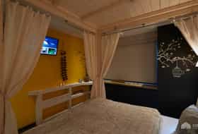 Unterkunft BE-1088068-Bütgenbach