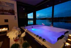 Unterkunft BE-1084099-Bütgenbach