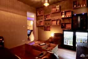 Accommodation BE-1091105-Nalinnes