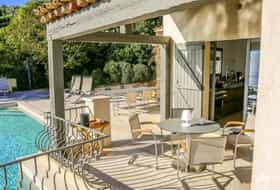 Accommodation FR-1085563-Les Issambres