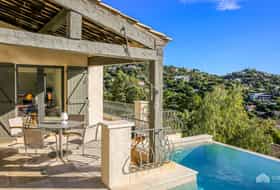 Accommodation FR-1085563-Les Issambres