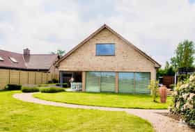 Unterkunft BE-1091108-Zottegem