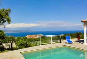 Accommodatie FR-1081823-Les Issambres