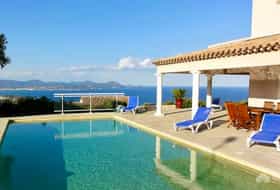 Accommodatie FR-1081823-Les Issambres