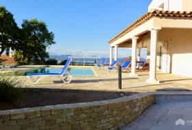 Accommodatie FR-1081823-Les Issambres