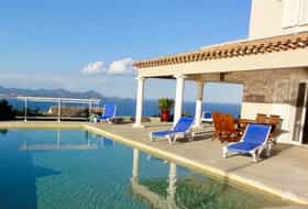 Accommodatie FR-1081823-Les Issambres