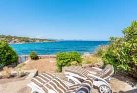 Alojamiento FR-1083388-Les Issambres